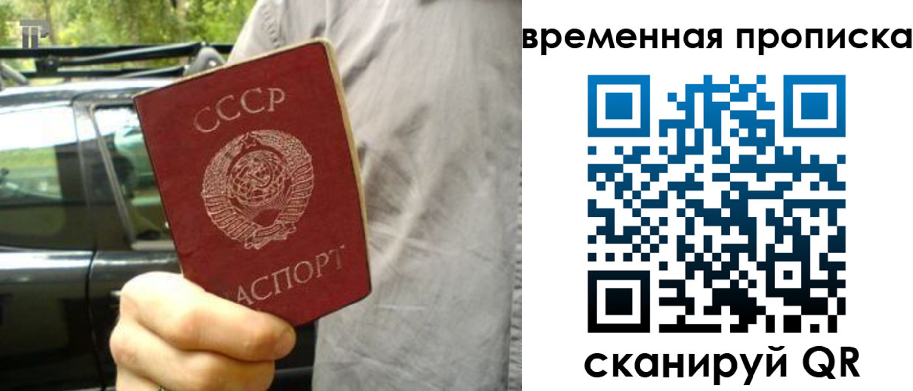 прописка в квартире в Белгороде